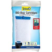 Tetra Stay Clean Bio Bag Large 1 Pack I017462