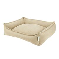 Arlee Pet Sandy Lounger Bed Safari