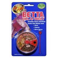 Zoo Med Betta Dial-A-Treat Z09761224105