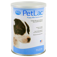 PetAg® PetLac® Powder 10.5 Oz.  I003855