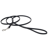 Coastal® Circle T® Oak Tanned Leather Dog Leash I012298b