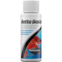 Seachem Betta Basics™ 2 Oz.  Z00011604240