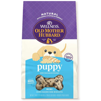 Old Mother Hubbard Dog Biscuits Puppy Mini 20 oz