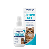 Vetericyn® Plus Hydro Gel Antimicrobial Hydrogel I012914