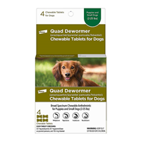 Elanco Quad Dewormer