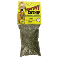 Yeowww! Catnip Bag 1 oz 72892