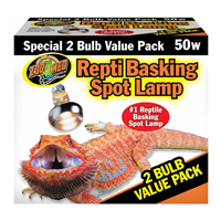 Repti Basking Spot Lamp 9069B