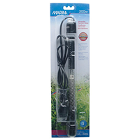 Marina Submersible Pre-Set Aquarium Heater 300W I007017