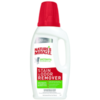 Nature&lsquo;s Miracle® Stain & Odor, New Formula 32oz I014451