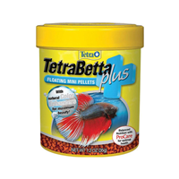 Tetra Betta Floating Mini Pellets 1.2 oz. I005128