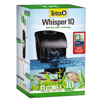 TETRA WHISPER IQ FILTER 10 I017465b