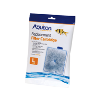 Aqueon Replacement Filter Cartridge Large 1 Pack I023756