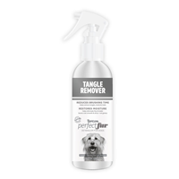 TropiClean PerfectFur Tangle Remover Spray 8 oz. I024713