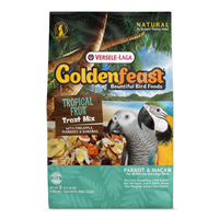 Verse Laga Golden Feast Tropical Fruit Treat Mix 3lb I026509