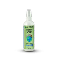 Earthbath Shea Butter Spray Avocado & Calendula 8oz. I031582